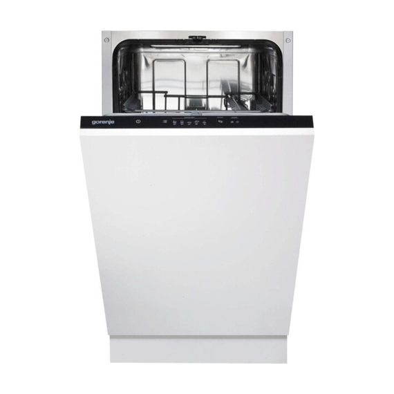 Посудомоечная машина Gorenje GV 520 E15