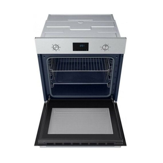 Духовой шкаф электрический Samsung NV68A1110BS/WT