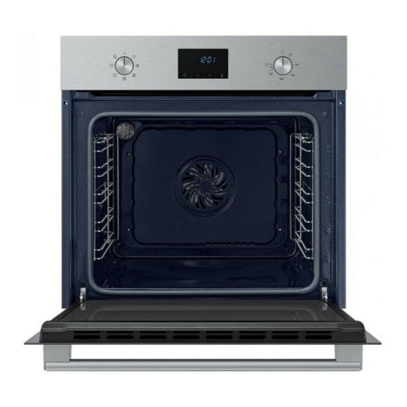 Духовой шкаф электрический Samsung NV68A1110BS/WT