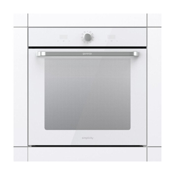 Духовой шкаф электрический Gorenje BOS 6737 SYW