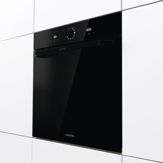 Духовой шкаф электрический Gorenje BOS 6737 SYB