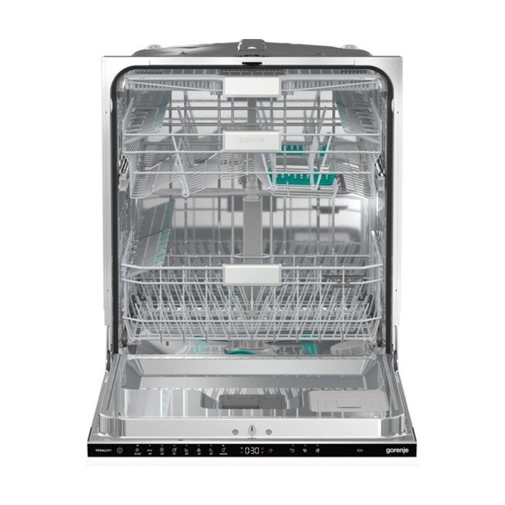 Посудомийна машина Gorenje GV 693 C61AD