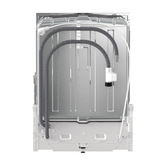 Посудомийна машина Gorenje GV 693 C61AD