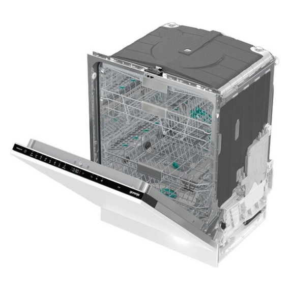 Посудомийна машина Gorenje GV 693 C61AD