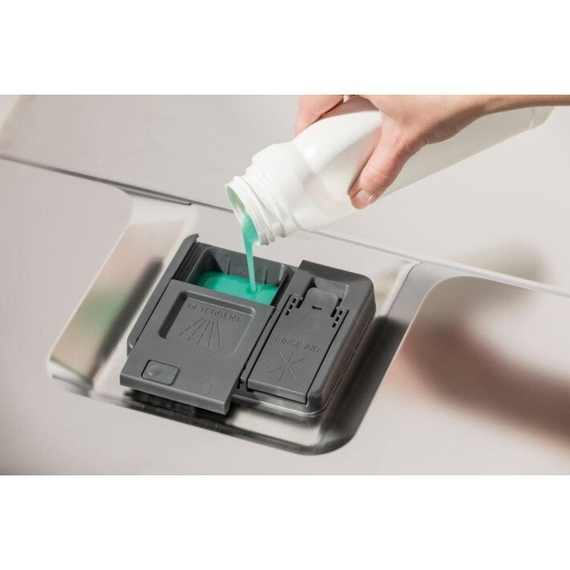 Посудомийна машина Gorenje GV 693 C61AD