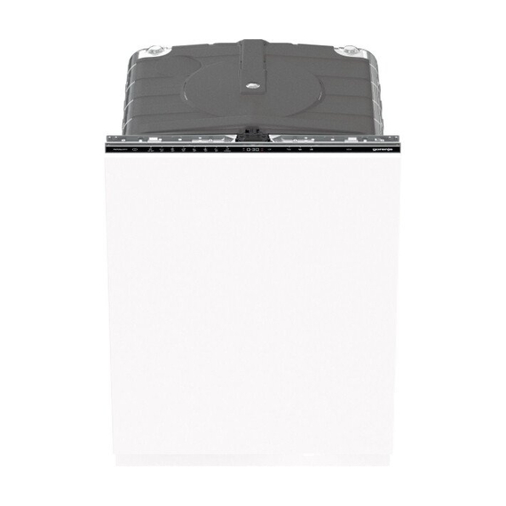 Посудомийна машина Gorenje GV 693 C61AD