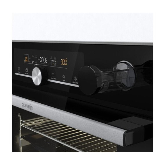 Духовой шкаф электрический Gorenje BPSAX 6747 A08BGWI