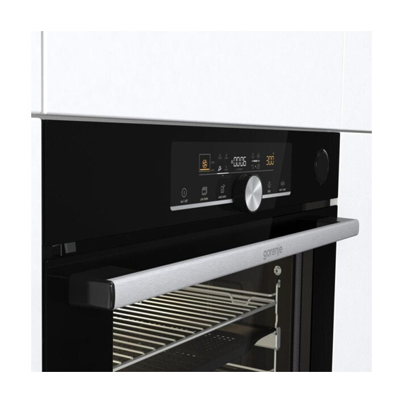 Духовой шкаф электрический Gorenje BPSAX 6747 A08BGWI