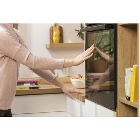 Духовой шкаф электрический Gorenje BPSAX 6747 A08BGWI