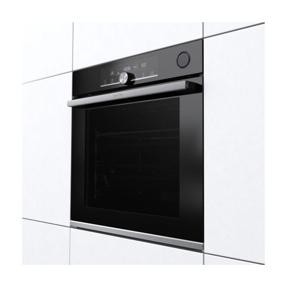 Духовой шкаф электрический Gorenje BPSAX 6747 A08BGWI