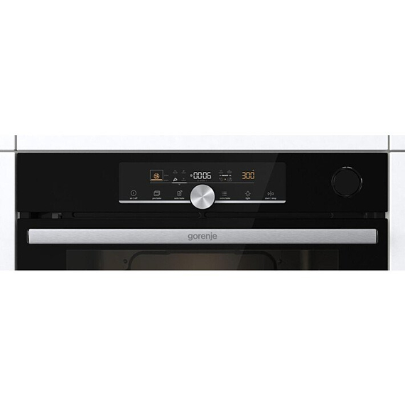 Духовой шкаф электрический Gorenje BPSAX 6747 A08BGWI