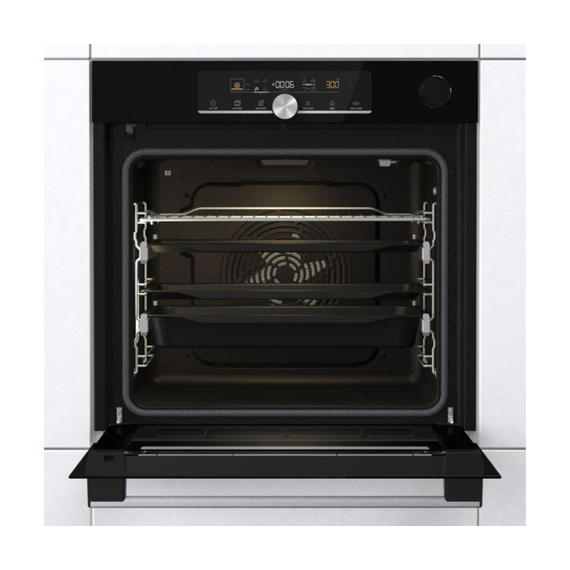 Духовой шкаф электрический Gorenje BPSAX 6747 A08BGWI