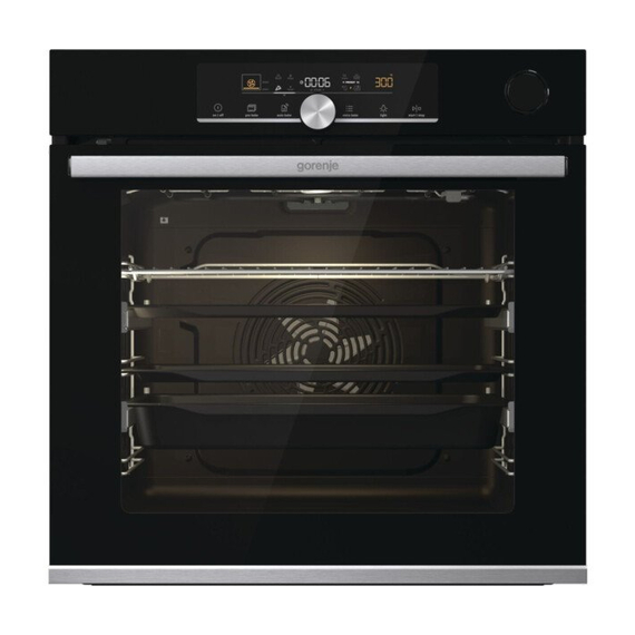 Духовой шкаф электрический Gorenje BPSAX 6747 A08BGWI