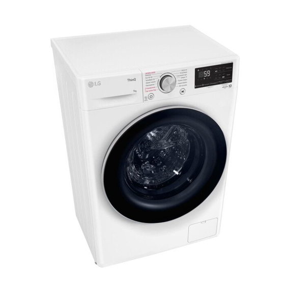 Пральна машина LG F2V5HS1WW