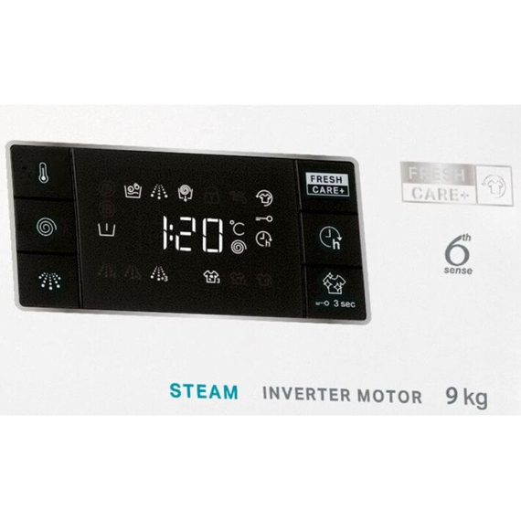 Стиральная машина Whirlpool FFB 9448 BV UA