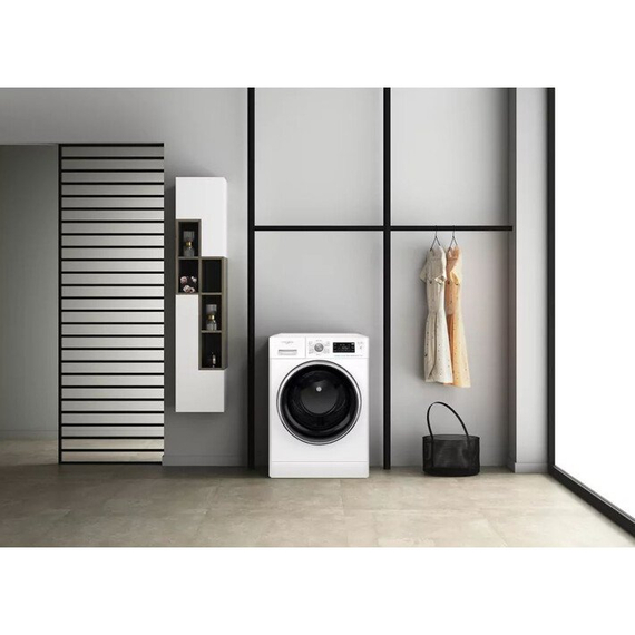 Стиральная машина Whirlpool FFB 11469 BCV UA