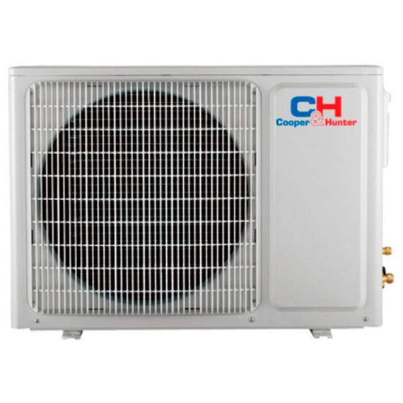 Кондиционер Cooper & Hunter CH-S09FTXB-W