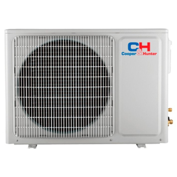 Кондиционер Cooper & Hunter CH-S09FTXB-G