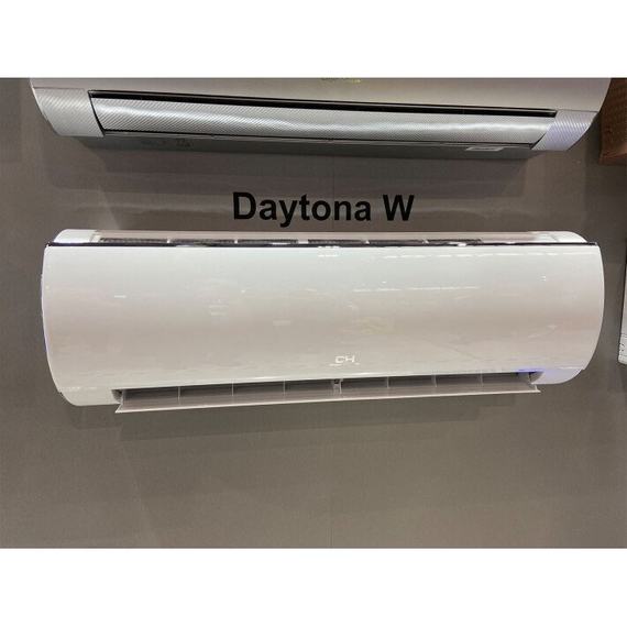 Кондиционер Cooper & Hunter CH-S12FTXD2-WP