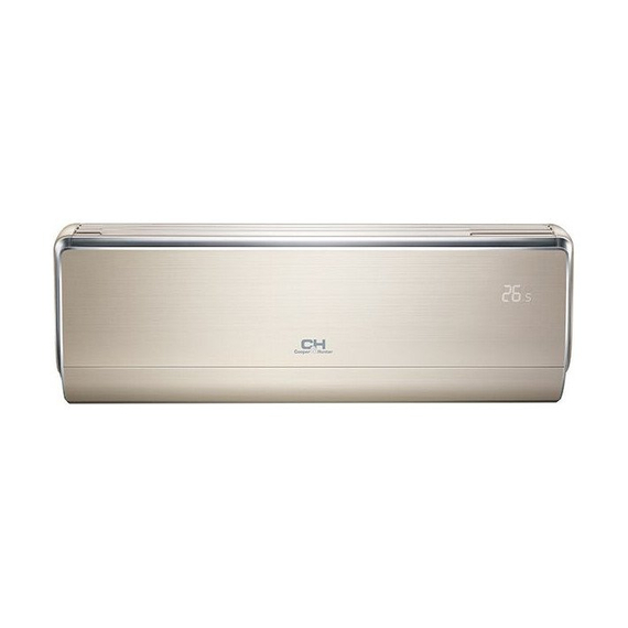 Кондиционер Cooper & Hunter CH-S12FTXHV-B-NG
