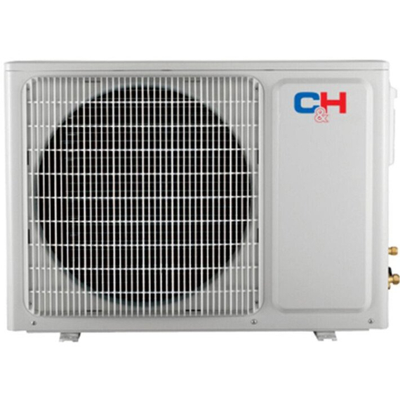 Кондиционер Cooper & Hunter CH-S12FTXAL2-FB