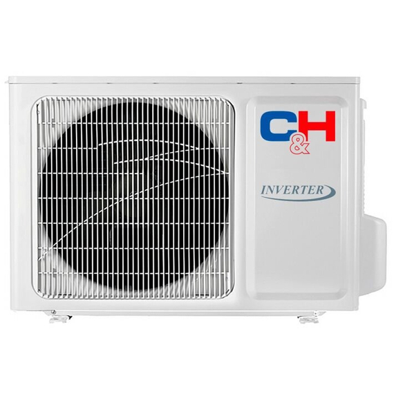 Кондиционер Cooper & Hunter CH-S12FTXAM2S-WP