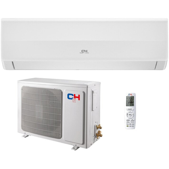 Кондиционер Cooper & Hunter CH-S12XZ2