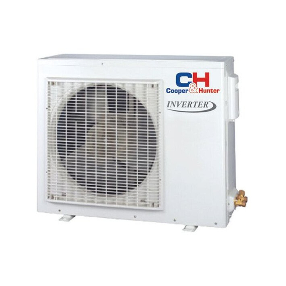 Кондиционер Cooper & Hunter CH-S12FVX-NG