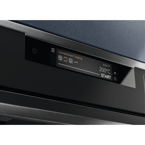 Духовой шкаф электрический Electrolux KOEAP31WT