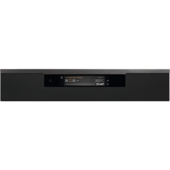 Духовой шкаф электрический Electrolux KOEAP31WT