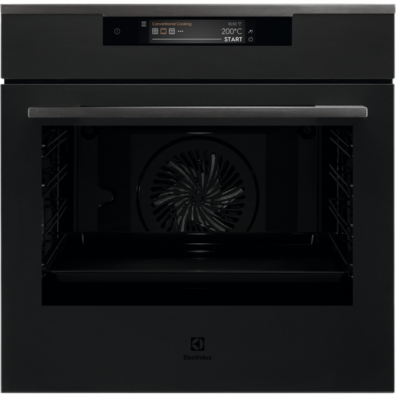 Духовой шкаф электрический Electrolux KOEAP31WT