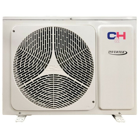 Кондиционер Cooper & Hunter CH-S18FTXF2-NG