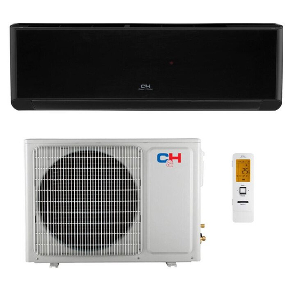 Кондиционер Cooper & Hunter CH-S18FTXAL2-FB