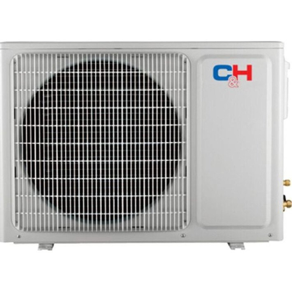Кондиционер Cooper & Hunter CH-S18FTXAL2-SC