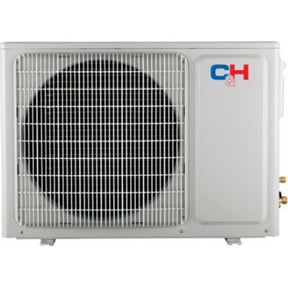 Кондиционер Cooper & Hunter CH-S18FTXAL2-WP