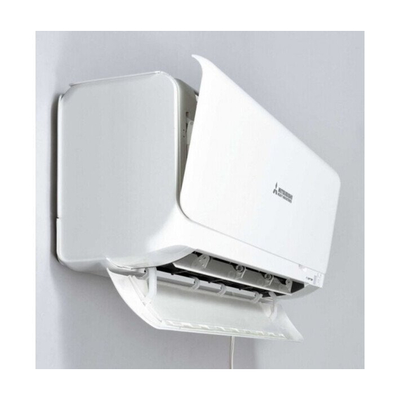 Кондиционер Mitsubishi Heavy SRK50ZS-W/SRC50ZS-W