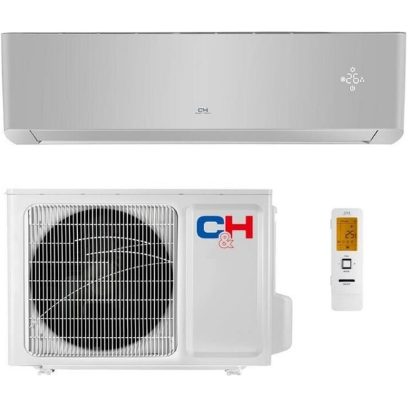 Кондиционер Cooper & Hunter CH-S24FTXAM2S-SC