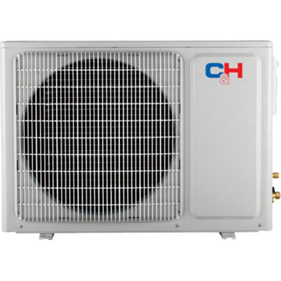 Кондиционер Cooper & Hunter CH-S24FTXAL2-WP