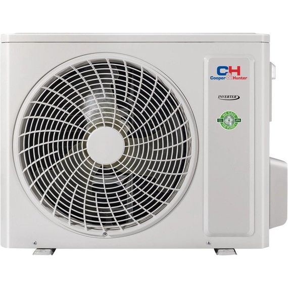 Кондиционер Cooper & Hunter CH-S24FTXAM-GD