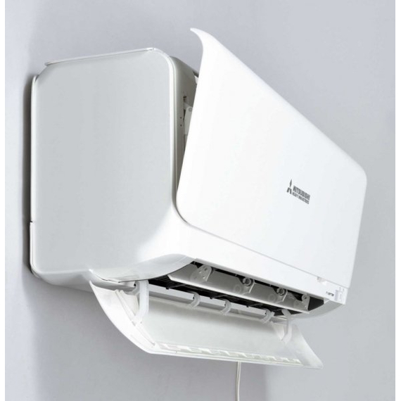 Кондиционер Mitsubishi Heavy SRK20ZS-W/SRC20ZS-W