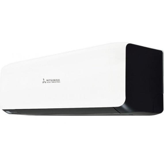 Кондиционер Mitsubishi Heavy SRK20ZS-WB/SRC20ZS-W