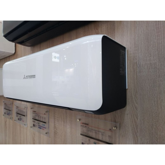 Кондиционер Mitsubishi Heavy SRK20ZS-WB/SRC20ZS-W