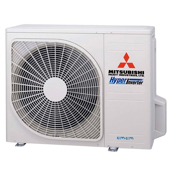 Кондиционер Mitsubishi Heavy SRK25ZS-WB/SRC25ZS-W