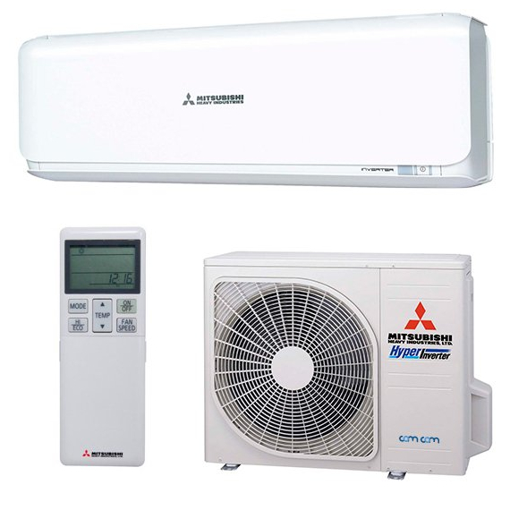 Кондиционер Mitsubishi Heavy SRK35ZSX-W/SRC35ZSX-W