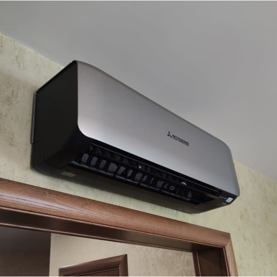 Кондиционер Mitsubishi Heavy SRK60ZSX-WT/SRC60ZSX-W