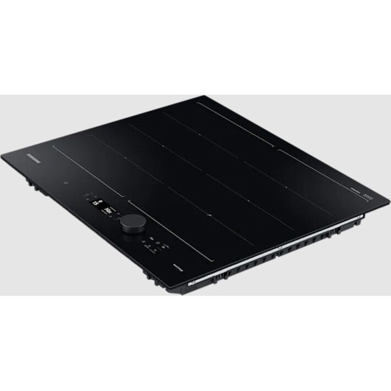 Варочная поверхность электрическая Samsung NZ64B7799FK/WT