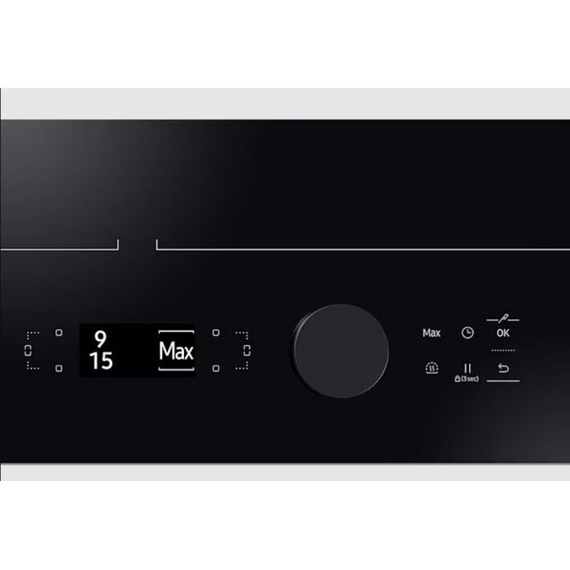 Варочная поверхность электрическая Samsung NZ64B7799FK/WT