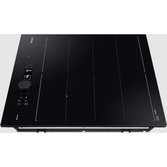 Варочная поверхность электрическая Samsung NZ64B7799FK/WT