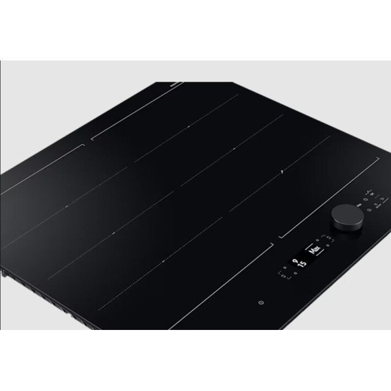 Варочная поверхность электрическая Samsung NZ64B7799FK/WT