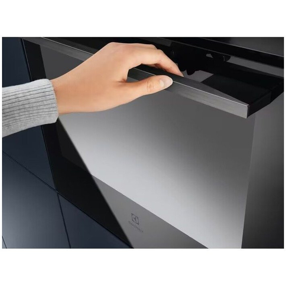 Духова шафа електрична Electrolux KOBBS39H